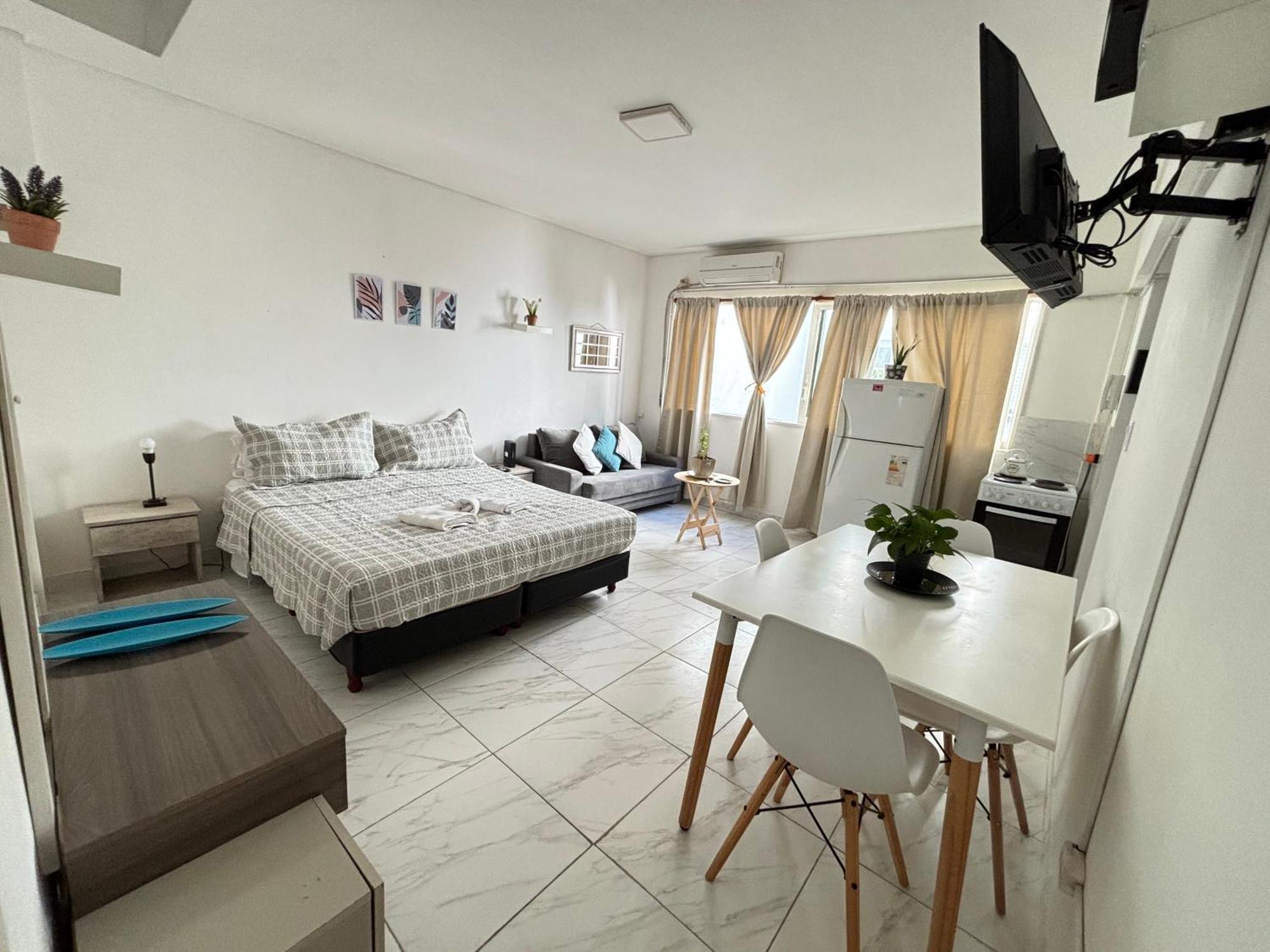 Av Corrientes Obelisco Apartment Buenos Aires Exterior photo